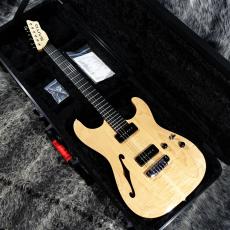 SAITO GUITARS S-622 BEYOND Naked_2