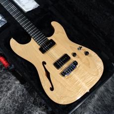 SAITO GUITARS S-622 BEYOND Naked_3