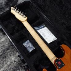 SAITO GUITARS S-622 BEYOND Naked_8