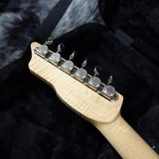 SAITO GUITARS S-622 BEYOND Naked_9