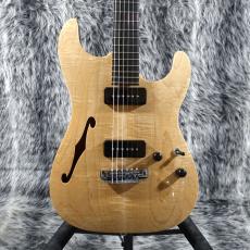 SAITO GUITARS S-622 BEYOND Naked_10
