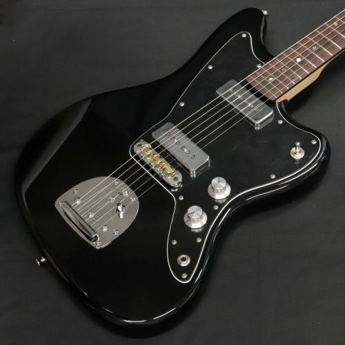 Psychederhythm Psychomaster Solid Black