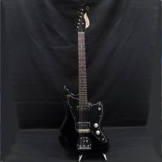 Psychederhythm Psychomaster Solid Black_2