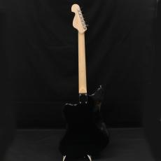Psychederhythm Psychomaster Solid Black_3