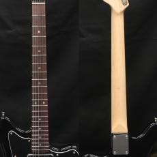 Psychederhythm Psychomaster Solid Black_5