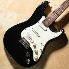 K.Nyui Custom Guitars KNST Birdseye Neck Black w/Lollar Sixty Four【ちょい傷特価!】_2