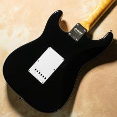 K.Nyui Custom Guitars KNST Birdseye Neck Black w/Lollar Sixty Four【ちょい傷特価!】_5