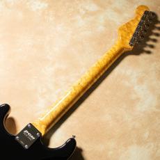 K.Nyui Custom Guitars KNST Birdseye Neck Black w/Lollar Sixty Four【ちょい傷特価!】_6