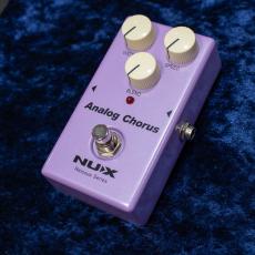nux Analog Chorus【代理店アウトレット品!】