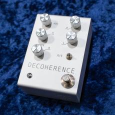 WHITMAN AUDIO Decoherence