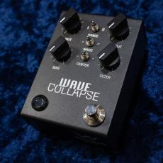 WHITMAN AUDIO Wave Collapse