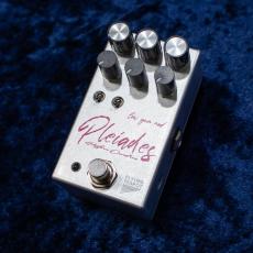 flying teapot Pleiades Low Gain Mod (LGM)
