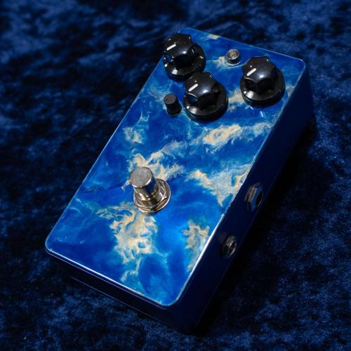 LEQTIQUE EVR Caeruleum Lightdrive High Definition EVR