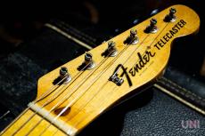Fender Telecaster Thinline / 1969_4