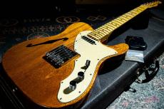 Fender Telecaster Thinline / 1969_9