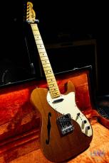Fender Telecaster Thinline / 1969_11