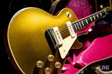 Gibson Murphy Lab 1954 Les Paul Goldtop Heavy Aged / 2023_2