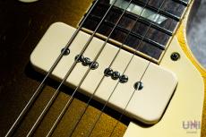 Gibson Murphy Lab 1954 Les Paul Goldtop Heavy Aged / 2023_4