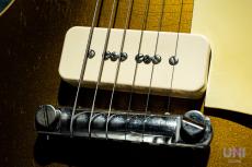 Gibson Murphy Lab 1954 Les Paul Goldtop Heavy Aged / 2023_5