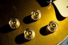 Gibson Murphy Lab 1954 Les Paul Goldtop Heavy Aged / 2023_6