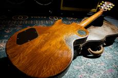 Gibson Murphy Lab 1954 Les Paul Goldtop Heavy Aged / 2023_9