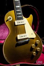 Gibson Murphy Lab 1954 Les Paul Goldtop Heavy Aged / 2023_10