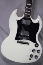 Gibson 【セカンド品】SG Standard -Classic White- #210360138【3.14Kg】