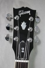 Gibson 【セカンド品】SG Standard -Classic White- #210360138【3.14Kg】_3