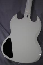 Gibson 【セカンド品】SG Standard -Classic White- #210360138【3.14Kg】_7