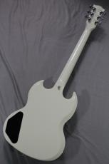 Gibson 【セカンド品】SG Standard -Classic White- #210360138【3.14Kg】_10