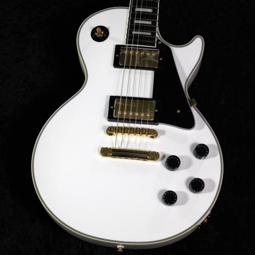Tokai 【値上げ前最終入荷!】LC-101S Snow White #2550972【4.43kg】