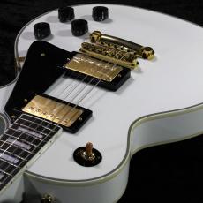 Tokai 【値上げ前最終入荷!】LC-101S Snow White #2550972【4.43kg】_4