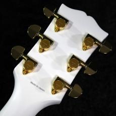 Tokai 【値上げ前最終入荷!】LC-101S Snow White #2550972【4.43kg】_10