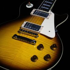 Tokai 【値上げ前最終入荷!】LS-101F Brown Sunburst #2652682【4.39kg】