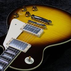 Tokai 【値上げ前最終入荷!】LS-101F Brown Sunburst #2652682【4.39kg】_3