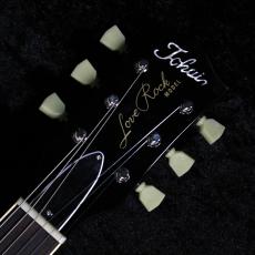 Tokai 【値上げ前最終入荷!】LS-101F Brown Sunburst #2652682【4.39kg】_6