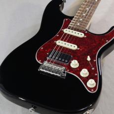 Black Smoker 【国産高品質ギター】STANDARD SIGMA-SSH Black #25J02【3.46kg】_2