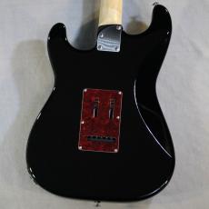 Black Smoker 【国産高品質ギター】STANDARD SIGMA-SSH Black #25J02【3.46kg】_8