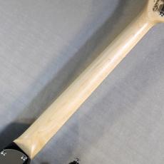 Black Smoker 【国産高品質ギター】STANDARD SIGMA-SSH Black #25J02【3.46kg】_9