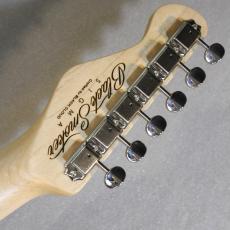 Black Smoker 【国産高品質ギター】STANDARD SIGMA-SSH Black #25J02【3.46kg】_10
