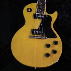 Tokai 【値上げ前最終入荷!】LSS-101 See Through Yellow #2652573【軽量3.73kg!】_4