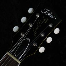 Tokai 【値上げ前最終入荷!】LSS-101 See Through Yellow #2652573【軽量3.73kg!】_6