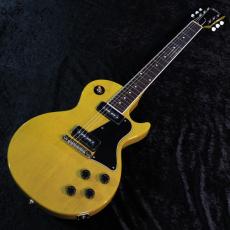 Tokai 【値上げ前最終入荷!】LSS-101 See Through Yellow #2652573【軽量3.73kg!】_7