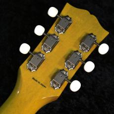 Tokai 【値上げ前最終入荷!】LSS-101 See Through Yellow #2652573【軽量3.73kg!】_10