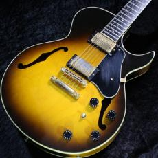 Gibson 【大幅値下げ】Howard Roberts Fusion【3.48kg】【コンパクトなフルアコ】