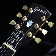Gibson 【大幅値下げ】Howard Roberts Fusion【3.48kg】【コンパクトなフルアコ】_4