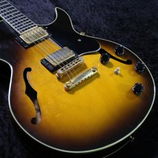 Gibson 【大幅値下げ】Howard Roberts Fusion【3.48kg】【コンパクトなフルアコ】_5
