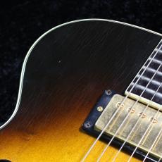 Gibson 【大幅値下げ】Howard Roberts Fusion【3.48kg】【コンパクトなフルアコ】_6