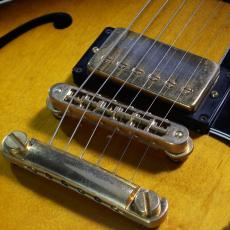 Gibson 【大幅値下げ】Howard Roberts Fusion【3.48kg】【コンパクトなフルアコ】_7
