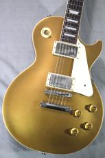 Gibson 【セカンド品】Les Paul Standard 50s -Gold Top- #210460197【4.43kg】【良指板】